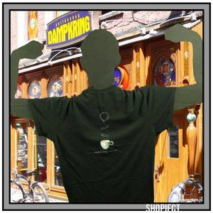 Dampkring, Amsterdam Coffeehouse